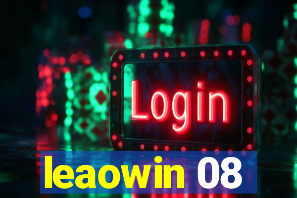 leaowin 08